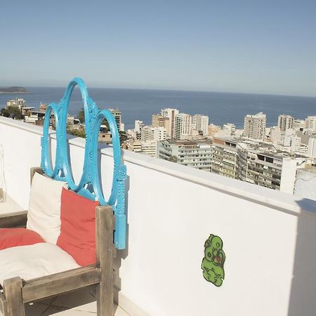 Tiki B&B Rio de Janeiro Exterior foto