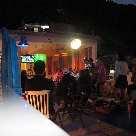 Tiki B&B Rio de Janeiro Exterior foto