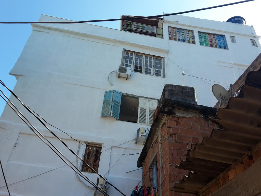 Tiki B&B Rio de Janeiro Exterior foto