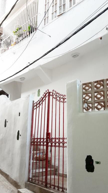 Tiki B&B Rio de Janeiro Exterior foto