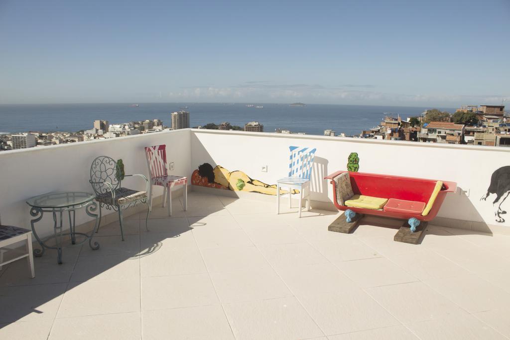 Tiki B&B Rio de Janeiro Exterior foto