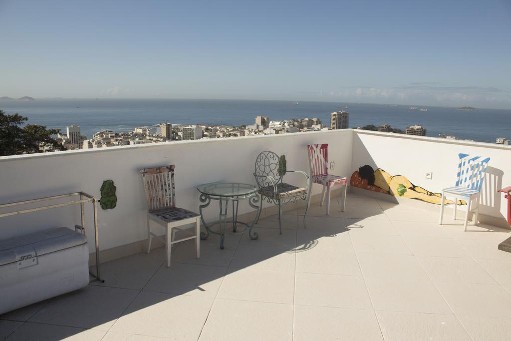 Tiki B&B Rio de Janeiro Exterior foto
