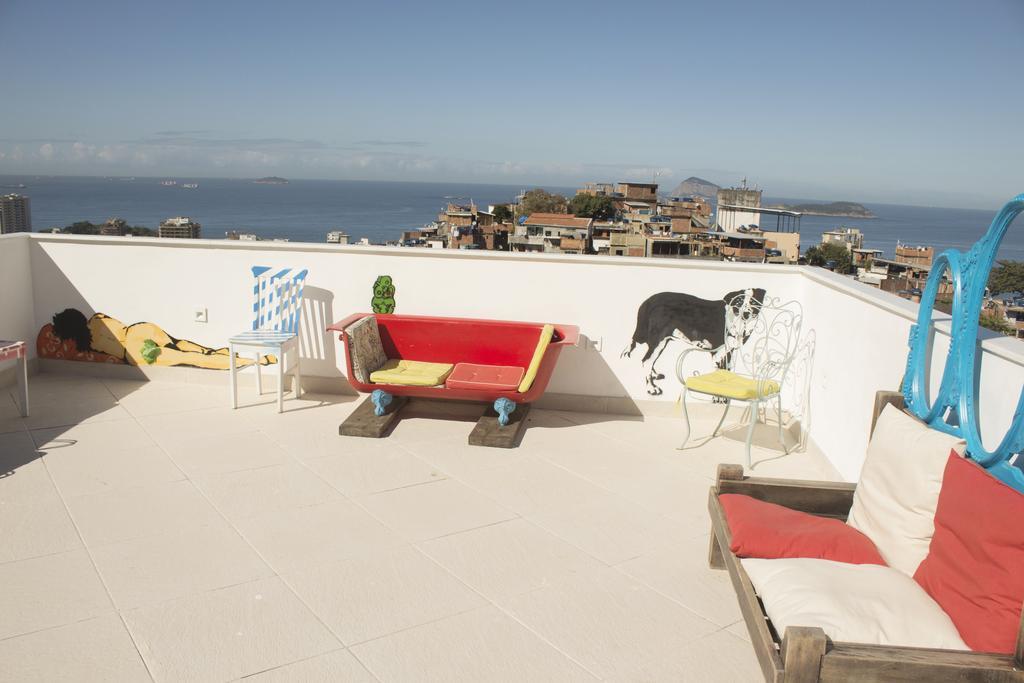Tiki B&B Rio de Janeiro Exterior foto