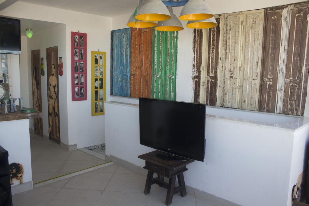 Tiki B&B Rio de Janeiro Exterior foto
