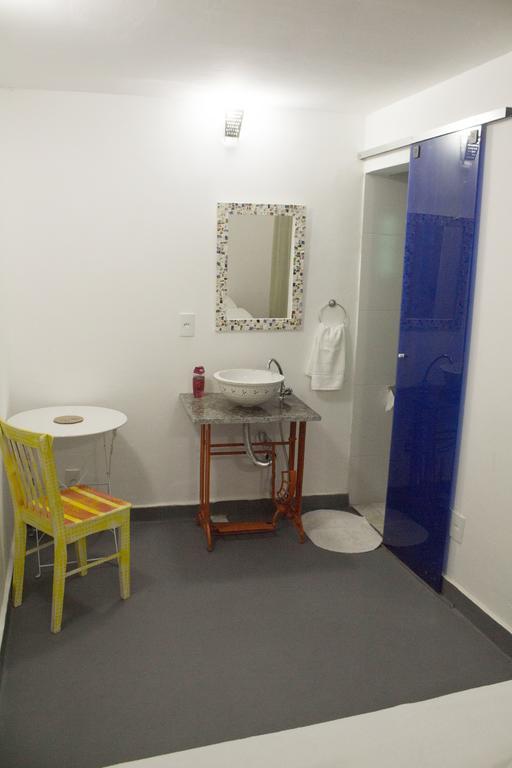 Tiki B&B Rio de Janeiro Quarto foto