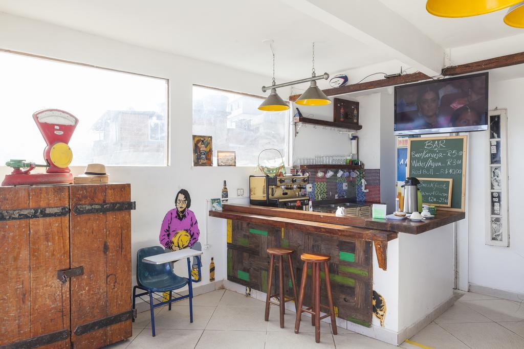 Tiki B&B Rio de Janeiro Exterior foto