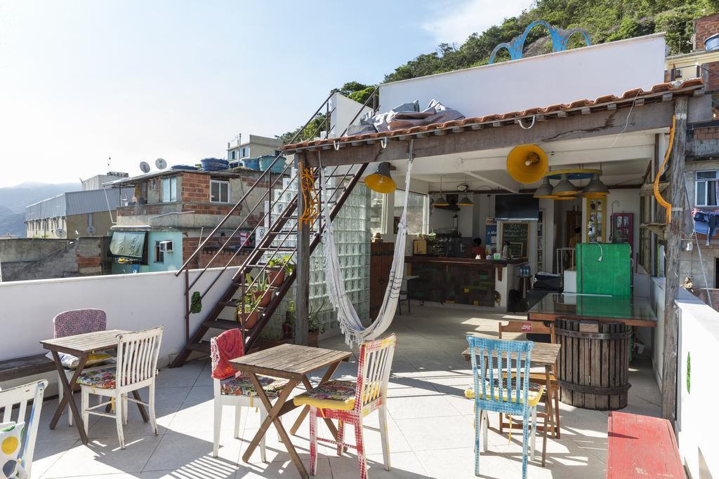 Tiki B&B Rio de Janeiro Exterior foto