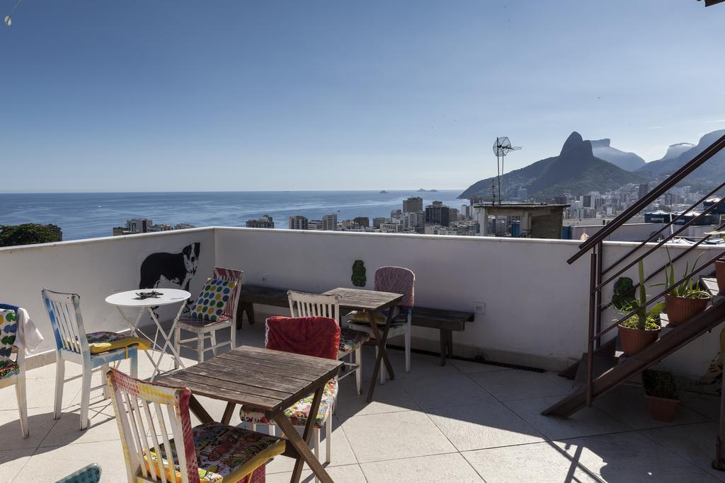 Tiki B&B Rio de Janeiro Exterior foto