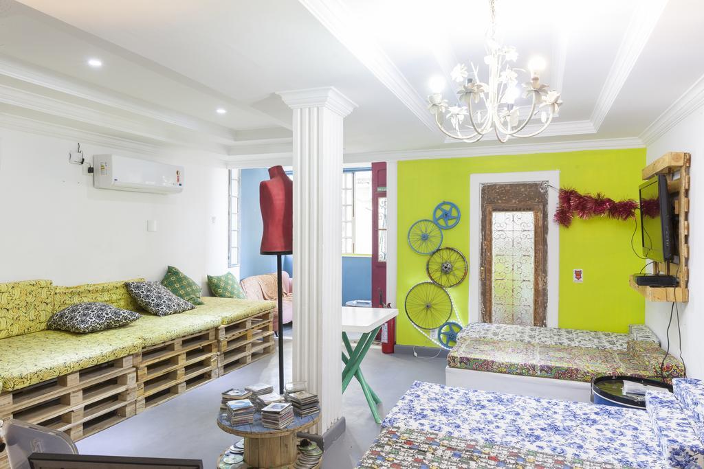 Tiki B&B Rio de Janeiro Exterior foto